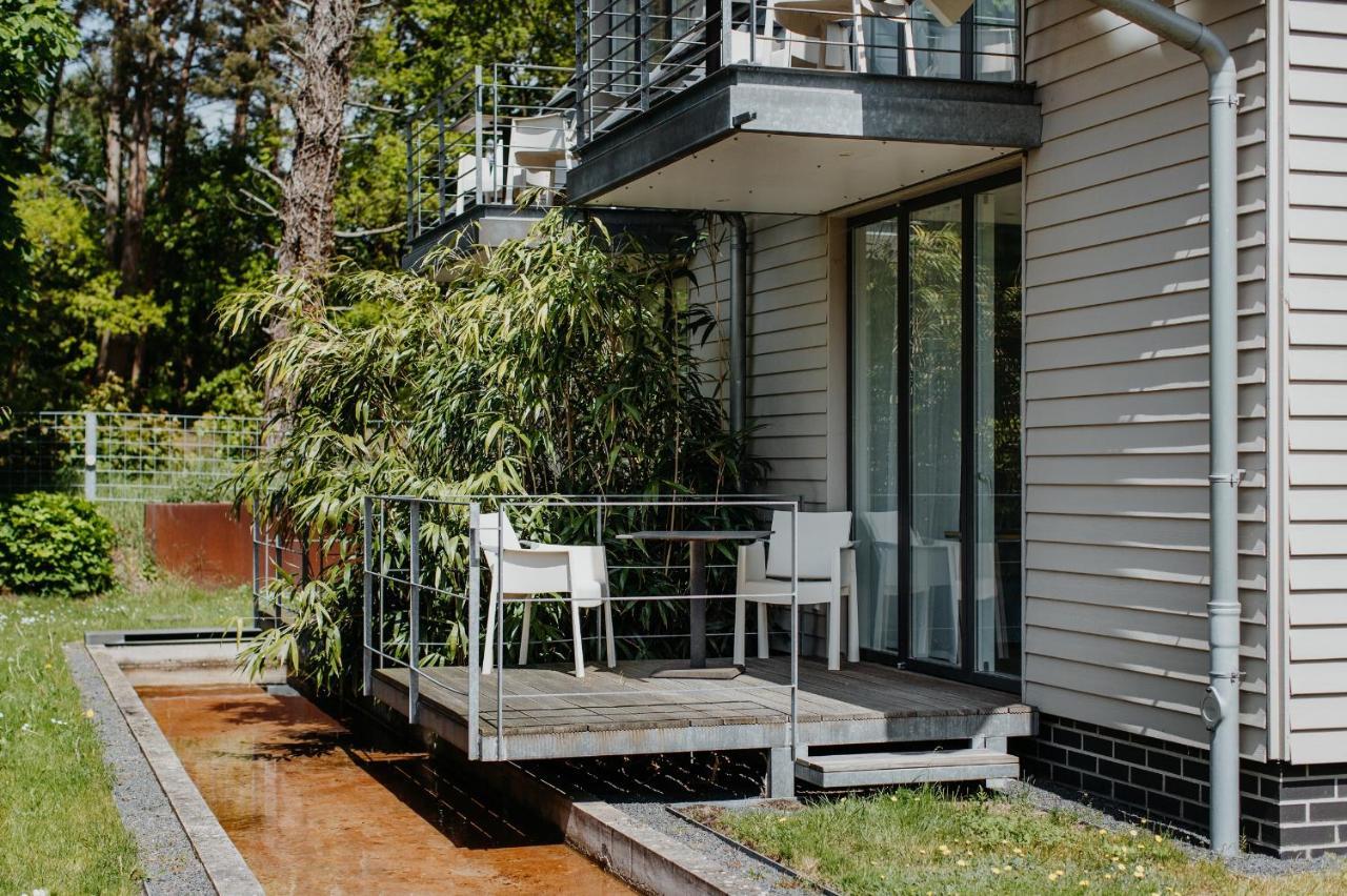 M2 Living Maisonette Apartment No 3 Prerow Exterior foto